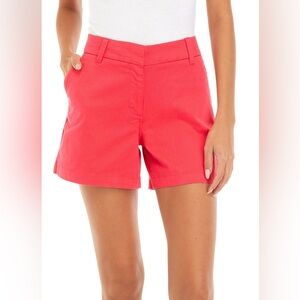 CROWN & IVY CAROLINE SHORTS